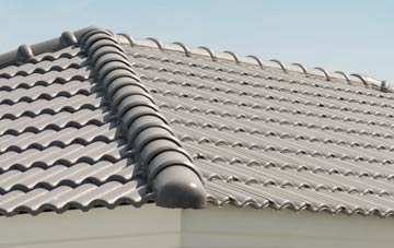 advantages of Earls Barton clay roofing