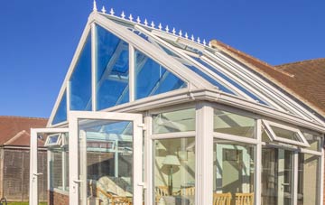 conservatory roof insulation costs Earls Barton