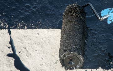 Earls Barton liquid sealant waterproofing