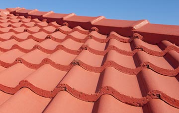 Earls Barton tile and slate roof replacement