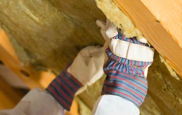 types of Earls Barton pitched roof insulation materials