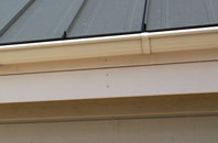 Earls Barton soffit repair