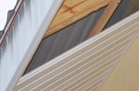 rated Earls Barton soffit repair companies